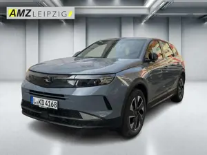 Opel Grandland 100kW 1.2 48V Mild- Edition LED+SHZ
