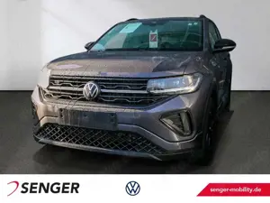 Volkswagen T-Cross R-Line 1.5 TSI ACT OPF Digi-Cockpit