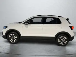 Volkswagen T-Cross TSI 70 kW 5-Gang Aktionspreis bis 30.06! Bild 4