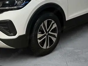 Volkswagen T-Cross TSI 70 kW 5-Gang Aktionspreis bis 30.06! Bild 3