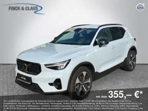 Volvo XC40 B3 Essential BESTELLAKTION