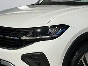 Volkswagen T-Cross TSI 70 kW 5-Gang Aktionspreis bis 30.06! Bild 2