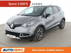 Renault Captur 1.2 TCe Energy XMOD*CAM*NAVI*PDC*SHZ*AHK*TEMPO*