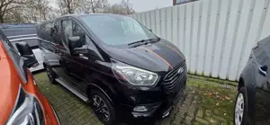 Ford Tourneo Custom 320 L1H1 VA MH Sport AHK Navi Camera Standheizung