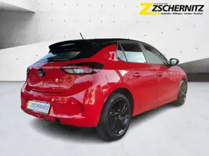 Opel Corsa F 1.2 Turbo YES SHZ+LM+PDC+Facelift+SpurH Bild 5