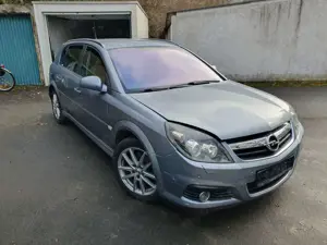 Opel Signum Signum 2.8 V6 Turbo Cosmo Bild 2