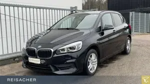 BMW 218 dA Active Tourer Advantage Navi RFK DrAss