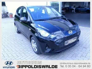 Hyundai i10 1.0  Select *Navi*Klima*ZV*