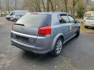 Opel Signum Signum 2.8 V6 Turbo Cosmo Bild 4