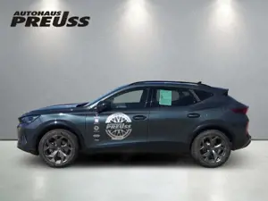 CUPRA Formentor 1.5 eTSI DSG Bild 2