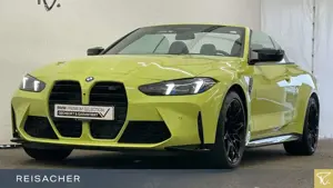 BMW M4 Competition Cabrio M xDr. A LCPro HUD 360°