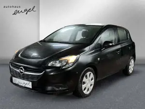 Opel Corsa Corsa 1.4 Active,KLIMA,INTELLILINK,LH,SH,ALU,PDC
