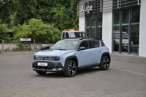 Renault R 4 E-Tech elektrisch Techno 150 Comfort Range