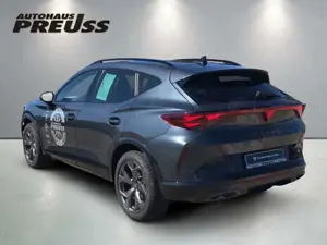 CUPRA Formentor 1.5 eTSI DSG Bild 3