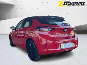 Opel Corsa F 1.2 Turbo YES SHZ+LM+PDC+Facelift+SpurH Bild 3