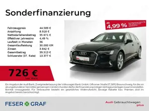 Audi A6 Avant advanced 45 TFSI Kamera Pano Matrix LED