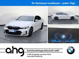 BMW 320 d xDrive Navi Tempom.aktiv Bluetooth PDC MP3