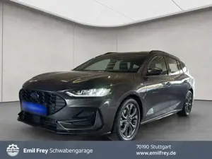 Ford Focus Turnier 1.0 EcoBoost Hybrid Aut. ST-LINE X