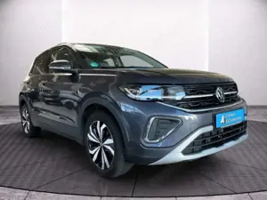 Volkswagen T-Cross 1.0 TSI DSG STYLE GJR IQ.DRIVE KAMERA Bild 3