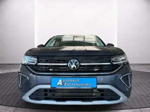 Volkswagen T-Cross 1.0 TSI DSG STYLE GJR IQ.DRIVE KAMERA Bild 4