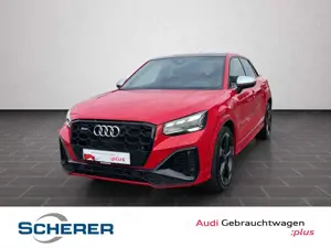 Audi SQ2 S tronic KAMERA MATRIX PANO SONOS
