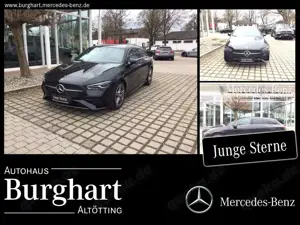 Mercedes-Benz CLA 200 CLA 200 SB AMG Line Premium/PanoDach/Ambiente Navi