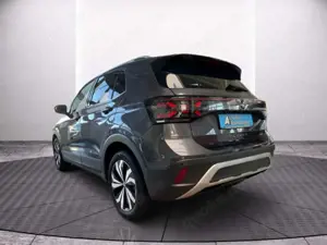 Volkswagen T-Cross 1.0 TSI DSG STYLE GJR IQ.DRIVE KAMERA Bild 5