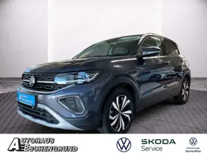 Volkswagen T-Cross 1.0 TSI DSG STYLE GJR IQ.DRIVE KAMERA