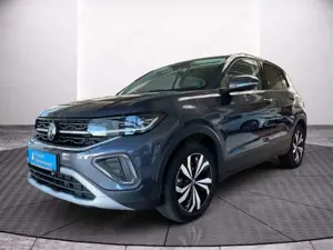 Volkswagen T-Cross 1.0 TSI DSG STYLE GJR IQ.DRIVE KAMERA Bild 2