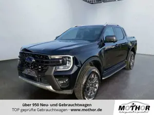 Ford Ranger Wildtrak 2.0 Ecoblue 4WD ACC PDC BO