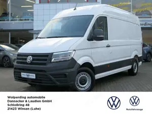 Volkswagen Crafter 35 Kasten 2.0 TDI L2H2 mittellang Hochdach