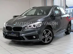 BMW 225 225i xD Active Tourer SPORT*PANO~HUD~LED~KAM~AHK