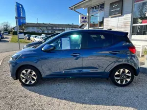 Hyundai i10 Trend Go Plus AMT Automatik/ Navi Bild 4