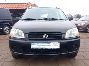 Suzuki Ignis Automatik, Klima, Radio-CD - DEKRA-TÜV neu