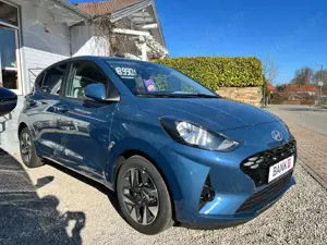 Hyundai i10 Trend Go Plus AMT Automatik/ Navi Bild 2