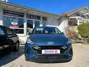 Hyundai i10 Trend Go Plus AMT Automatik/ Navi Bild 3