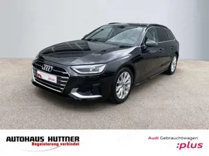 Audi A4 Avant 35 TFSI adv. S tronic AHK LED R-Kamera