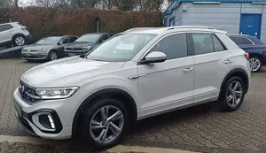 Volkswagen T-Roc T-Roc R Line-Klima-Navi-Alcantara-Sitzhg-PDC-17-IQ