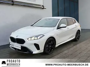 BMW 120 d M Sport ACC/ADAPTLED/HUD/MMRY/360°/HK