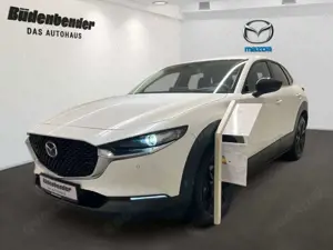 Mazda CX-30 2.5L e-SKYACTIV G 140ps 6MT FWD Homura Maz