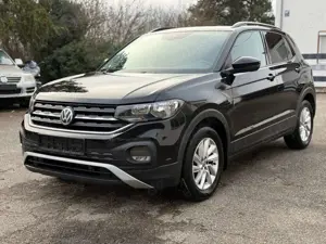 Volkswagen T-Cross Life*Alu*Sitzheizung*Klima*