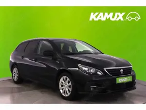 Peugeot 308 1.2PureTech SW 130 Style+KAMERA+PDC+KLIMA