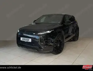 Land Rover Range Rover Evoque D200 AWD DYNAMIC SE Leder Panoramaschiebedach