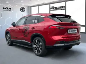 MG HS PHEV LUXURY  Navi Leder 360 Kamera LED DAB Bild 4