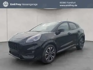 Ford Puma 1.0 EcoBoost Hybrid Aut. ST-LINE