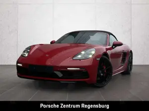 Porsche Boxster GTS 4.0 718 Vollschalensitze BOSE