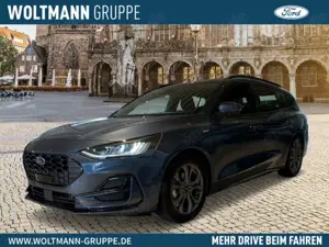 Ford Focus Turnier ST-Line 1.0 EcoBoost Mild-Hybrid SYNC4 mit