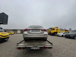 Mercedes-Benz A 180 A 180 (177.184)