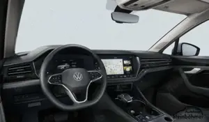 Volkswagen Touareg Volkswagen Touareg 3.0TDI FACELIFT ACC LEDER Bild 3