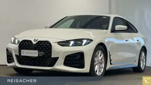 BMW 430 430d A xDrive Gran Coupé M-Sport AHK LCPro HUD